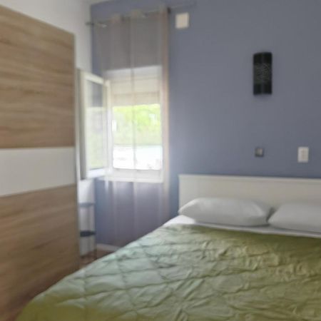 Holiday House "Villa Flora" Sibenik Luaran gambar