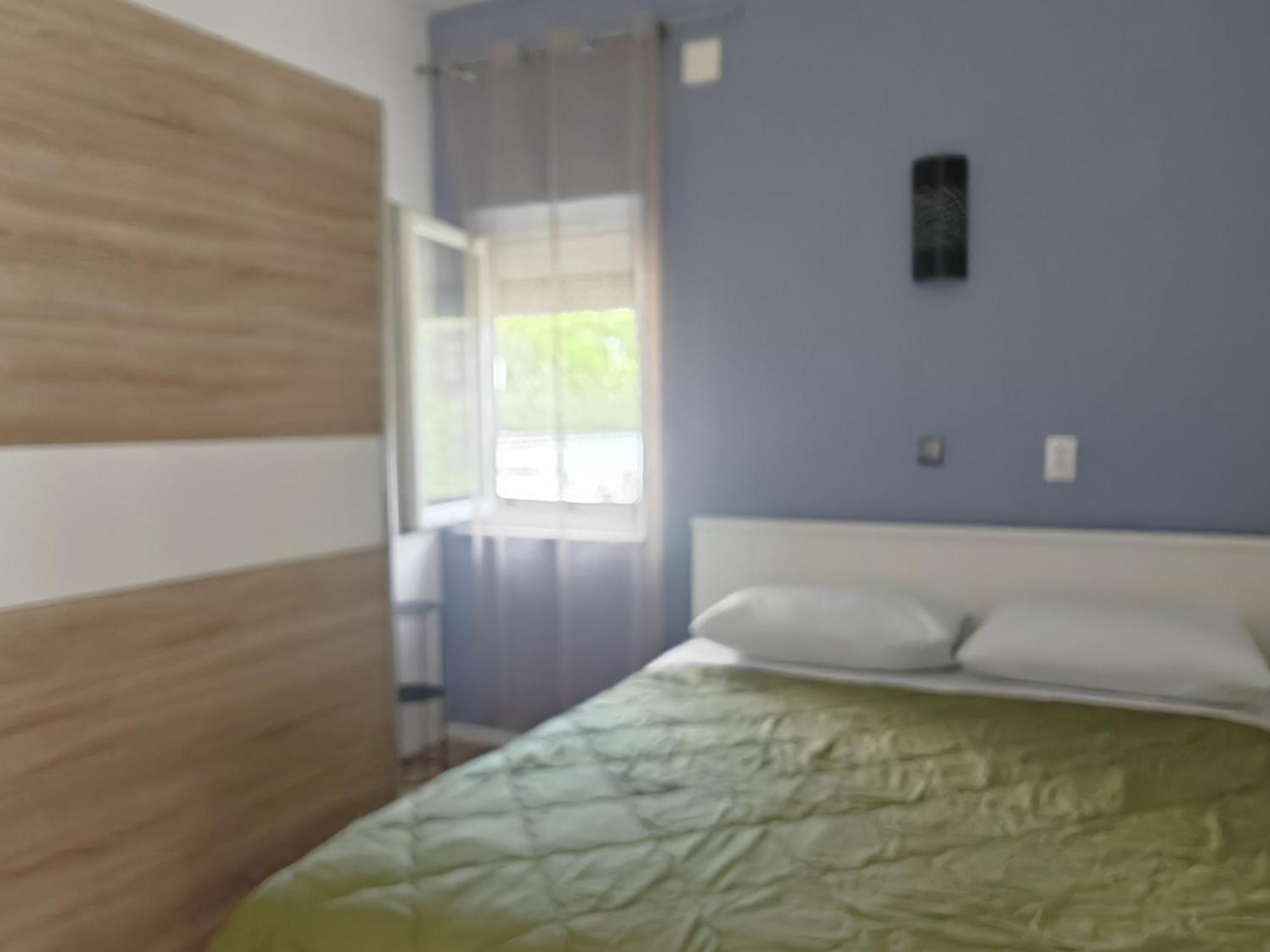 Holiday House "Villa Flora" Sibenik Luaran gambar
