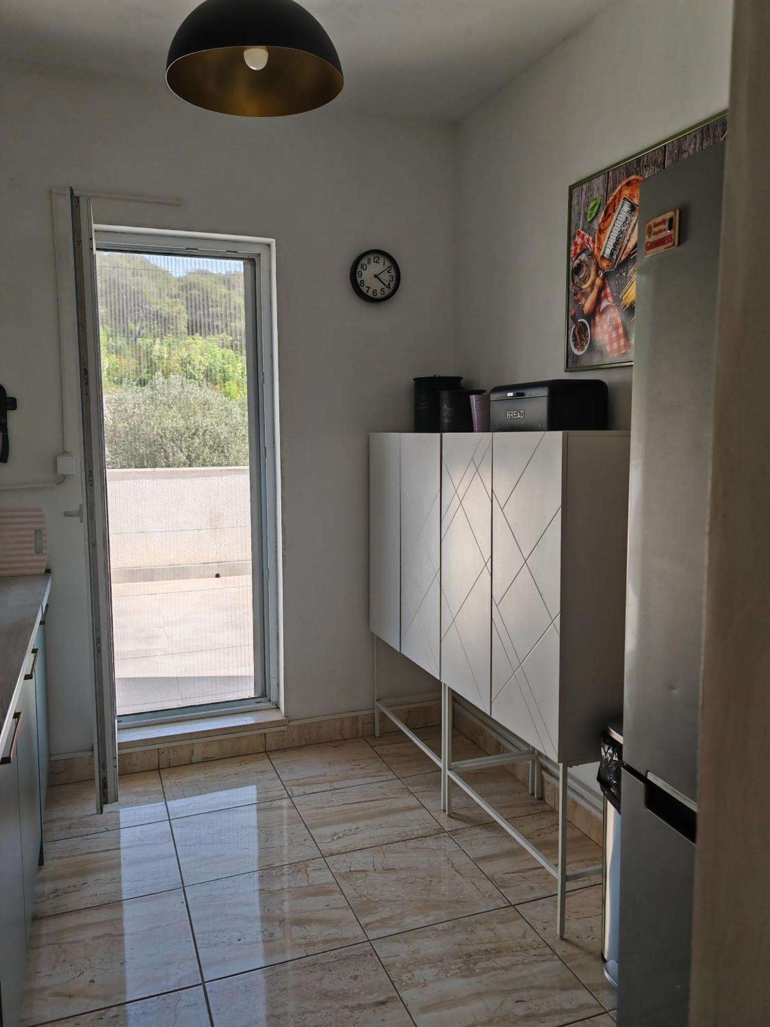 Holiday House "Villa Flora" Sibenik Luaran gambar