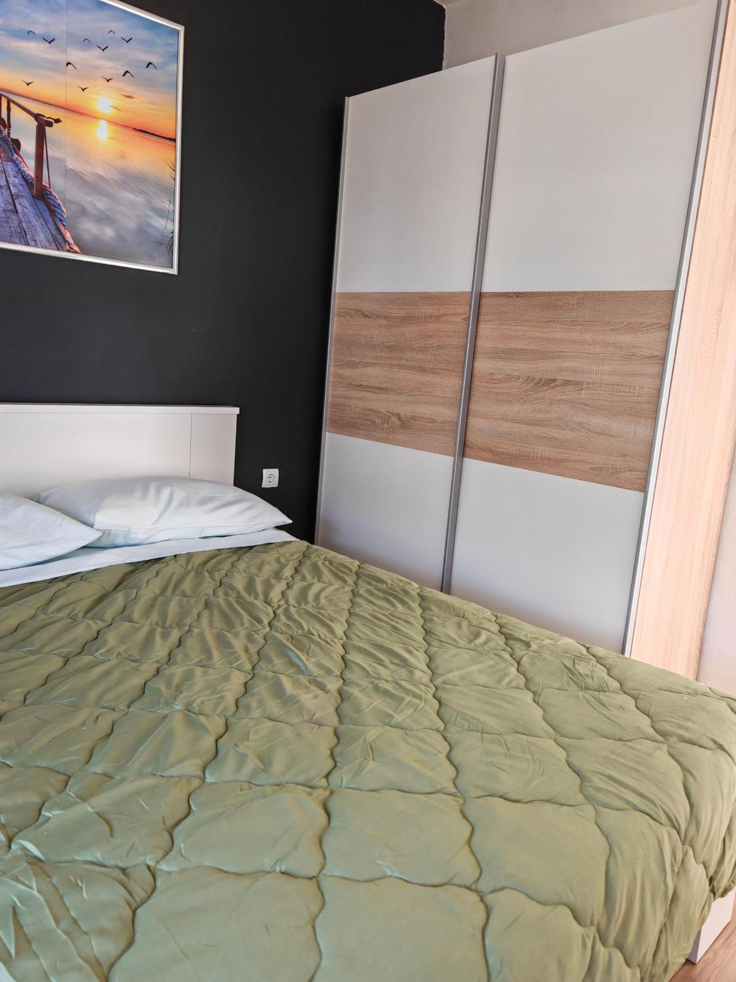 Holiday House "Villa Flora" Sibenik Luaran gambar