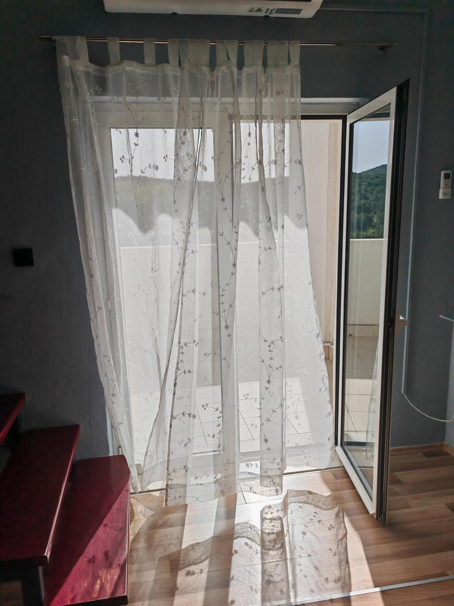 Holiday House "Villa Flora" Sibenik Luaran gambar