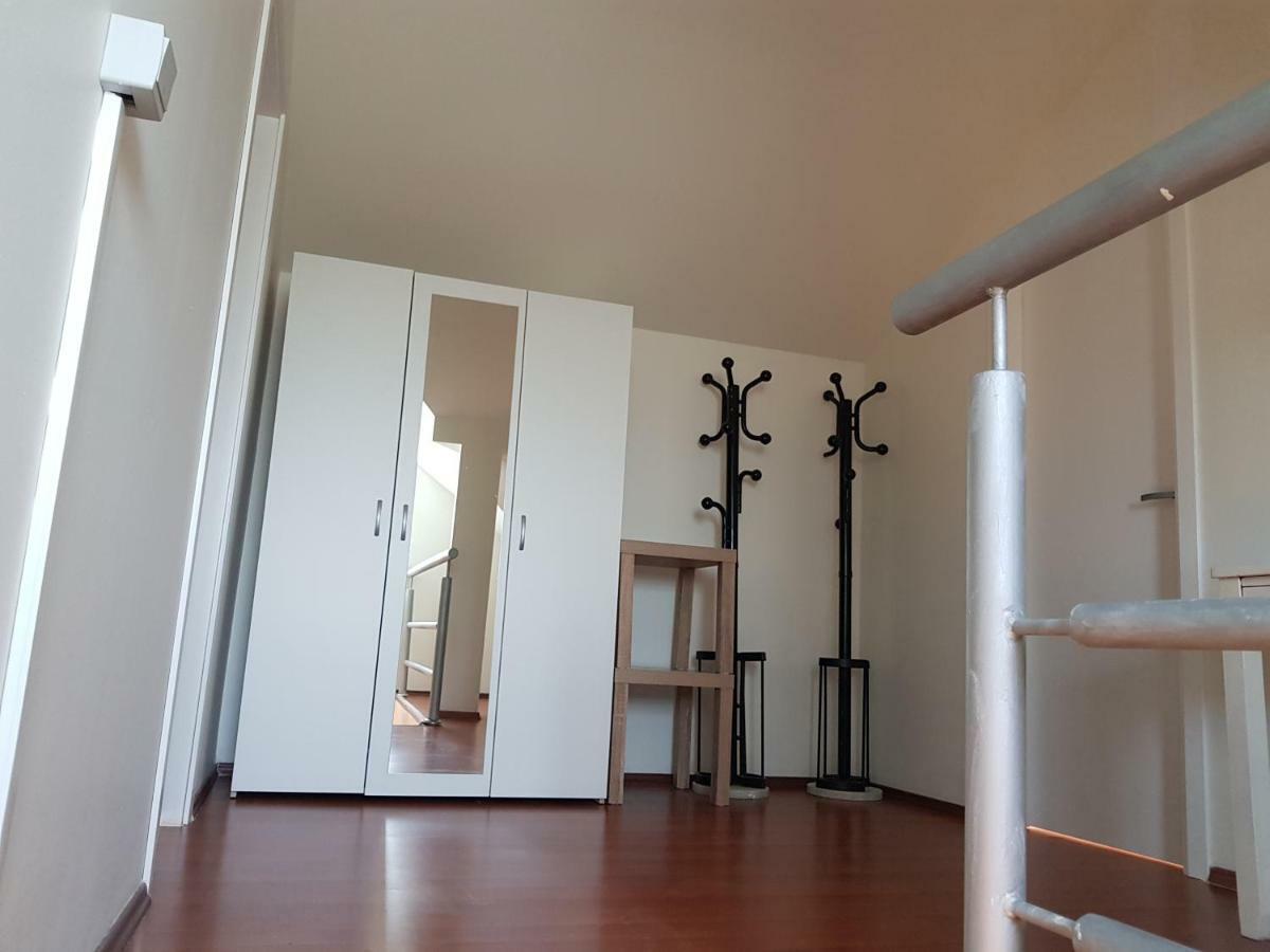 Holiday House "Villa Flora" Sibenik Luaran gambar