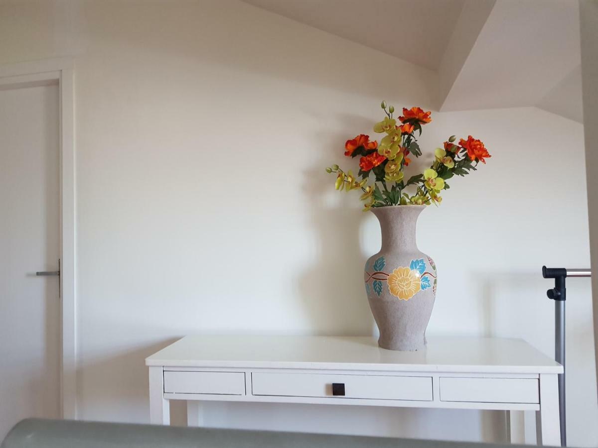 Holiday House "Villa Flora" Sibenik Luaran gambar
