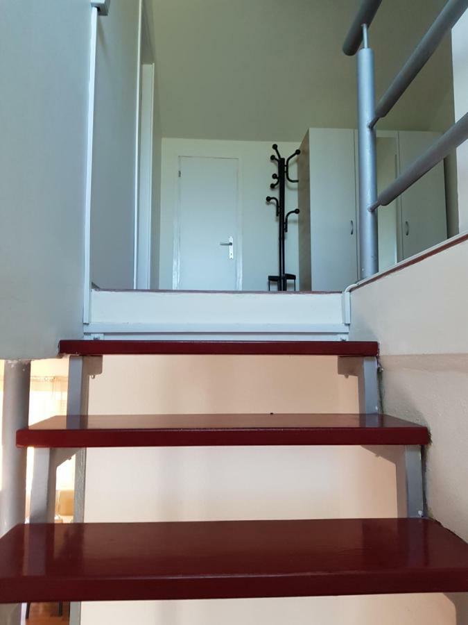 Holiday House "Villa Flora" Sibenik Luaran gambar