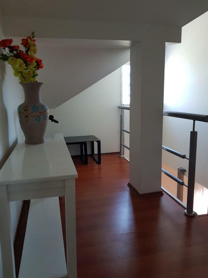 Holiday House "Villa Flora" Sibenik Luaran gambar